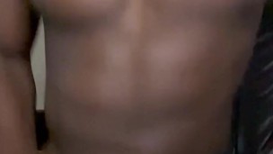 Mighty dee solo jerk session 🥵