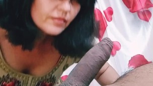 Shameless Slutty Housewife Loves BBC.