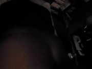He Fucked A BBW