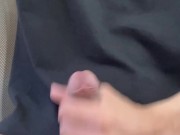 CUMshot 💦 Saturday