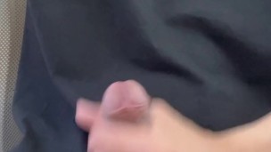 CUMshot 💦 Saturday