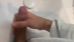 Sega veloce prima di andare a lavoro