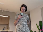 My roommate fucked me in the ass 1/16