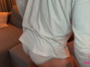 My roommate fucked me in the ass 3/16