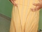 I sent this video to my boyfriend I'm so hot