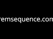 Nude Cock Rating and Pussy Play Episode 8 with Rem Sequence