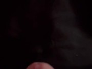 Cumshot Milk