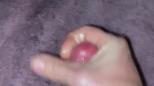 After Edging for a while, I finally let myself go. Thank you Foxy💋