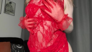 Let's imagine that we are with you in hotel room and we are strangers