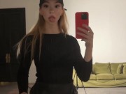 nonnude goddess in leather - Screenshot 16 of 16 - HD