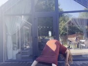 gymnasts outdoor - Screenshot 15 of 16 - Juicy