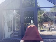 gymnasts outdoor - Screenshot 16 of 16 - HD
