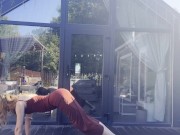 gymnasts outdoor - Screenshot 5 of 16 - Juicy