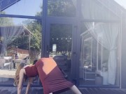gymnasts outdoor - Screenshot 6 of 16 - HD
