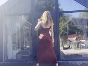 gymnasts outdoor - Screenshot 9 of 16 - Teasing