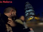 Hot Big Ass Blonde Invited Me To Her Hotel Room After Losing My AIRBNB