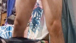 Just Dangling Around