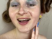 My Face For Your Cum
