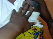 Yummy teen fucked by older guy 2/16