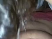 I blowjob my classmate after class ! His dick is fun - Screenshot 14 of 16 - Vivamax