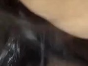 I blowjob my classmate after class ! His dick is fun