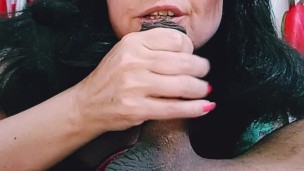 Sneaking Around With Slutty Sister-In-Law.