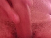 Sexy guy, mastrubating and until cum hard with strong ograsm - Screenshot 2 of 16 - Self Pleasure
