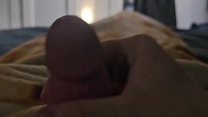 Already leaking precum, NNN day 2