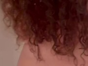 Join me  in the Shower💦🍑 8/16