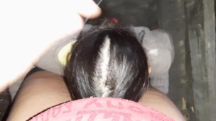 My neighbor and I had sex in a cabin in the forest - IkaSmokS