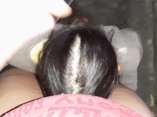 My neighbor and I had sex in a cabin in the forest – IkaSmokS