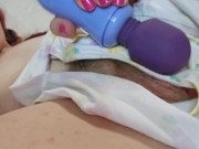 A Fragrant Floral Moment 11/16