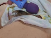 A Fragrant Floral Moment 12/16