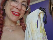 A Fragrant Floral Moment 7/16