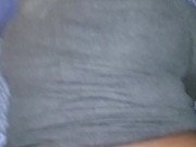 He Fucked A Young BBW