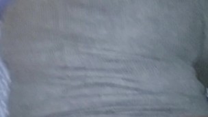 He Fucked A Young BBW