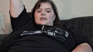 Touching myself while playing video games!