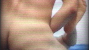 this bitch loves cum in anal