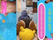 Sexiest Onlyfans gif compilation x LadyKaiyo 7/16