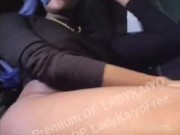 Petite sexy ebony shows off perfect body 5/16