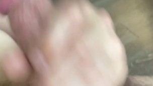 Stroking In The Sunlight! 🌞