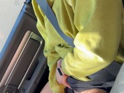 Highway hitachi pussy play