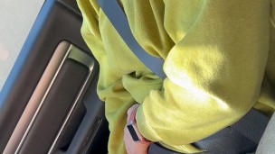 Highway hitachi pussy play