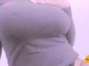صورت فيديو و سيفطتو لراجل صاحبتي نهيجو بغيتو يحويني - Screenshot 2 of 16 - Big Boobs