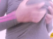 صورت فيديو و سيفطتو لراجل صاحبتي نهيجو بغيتو يحويني - Screenshot 4 of 16 - Big Tits Milf