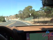 GFE date with big boobed Gigi Sweets showing off her tits and pussy 11/16