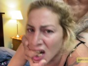 Bisexual Machos Giving It To Women & Men 3/16