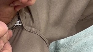 Something completely different: Dick whistle!