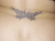 Raw Dog Warrior 3/16