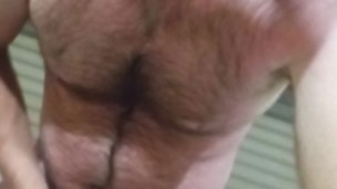 Upon the Tanning Bed